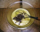 A picture of step 4 of Brownies.