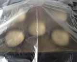 A picture of step 18 of Basic Bread Dough For Sweet and Savory Filled Rolls.