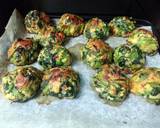 Spinach Balls recipe step 3 photo
