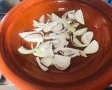 Foto del paso 1 de la receta Tajin delicioso