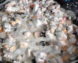 Homemade Pork Stroganoff recipe step 15 photo