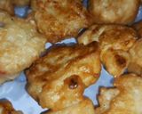 রসবড়া (Ros bora recipe in Bengali) রেসিপির ধাপ 2 ছবি