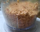 Foto del paso 2 de la receta: Mayonesa de ave con pesto de espinaca