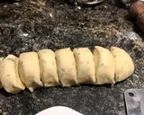Foto del paso 5 de la receta: Pan de cebolla (pan casero)