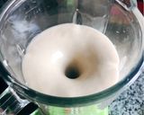Hình bước làm 1 của món Cookies 🍪 Ngũ cốc trái cây 🍇 🍌 🍎 🍏 🍫