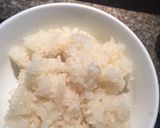 Hình bước làm 4 của món Thịt ba chỉ nấu ăn xôi