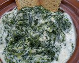 Foto del paso 6 de la receta: Espinacas a la crema