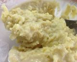 A picture of step 2 of Microwave and Mash! Easy Sweet Potato Pound Cake.