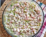 Foto del paso 3 de la receta: Ceviche de pescado 🐟