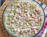 Foto del paso 3 de la receta: Ceviche de pescado 🐟