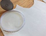 Foto del paso 2 de la receta: Empanadas de queso cóctel 🧀