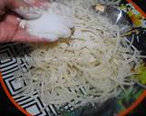 Crispy-colourful fried onions (Persian piaz dagh) recipe step 4 photo