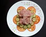 Ham Salad / Ham Sandwich recipe step 3 photo