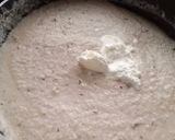 A picture of step 3 of Shahi Paneer.