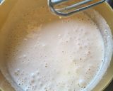 Sakktábla málnalekvárral recept fázis 2 fotója