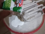 Bolu Ketan Hitam Magic Com