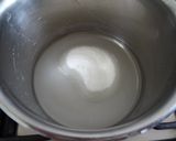 Une image de l'étape 7 de Molly cake crémeux/insert framboise #framboise.
