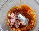 Foto del passaggio 1 della ricetta Salsa giardiniera
