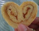 Foto langkah ke 5 dari resep Palmiers (Genji Pie).