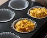A picture of step 10 of Kabocha Muffins Chock Full of Kabocha.