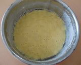 A picture of step 8 of Light Baked Cheesecake in Tart Crust.