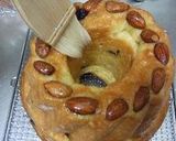 A picture of step 8 of Soft and Moist Gugelhupf.