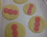 A picture of step 7 of Easy Crispy Rice Flour Cookies - Great For Allergy Sufferers.