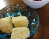 A picture of step 12 of Easy Oil-Free Chiffon Cake-Style Sponge Cake.