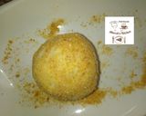 A picture of step 13 of Egg roll.