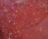 Foto del paso 6 de la receta: Salsa "Tuco" Ruth E
