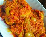 Foto langkah ke 9 dari resep Jengkol Balado 🔥.