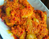 Foto langkah ke 9 dari resep Jengkol Balado 🔥.
