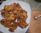 Foto langkah ke 6 dari resep Bakwan sayur cruncy.