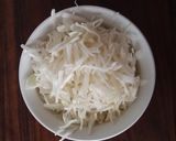 Foto del paso 5 de la receta: Chun Kun