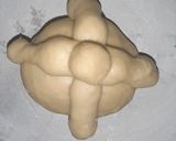 Foto del paso 6 de la receta: Pan de muerto 💀