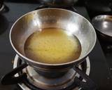 Tomato soup with fried bread crumbs recipe step 6 photo