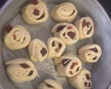 Foto del paso 6 de la receta: Torta 80 golpes o torta hungara
