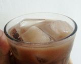 Foto langkah ke 3 dari resep Simple Ice Milk Chocolate.