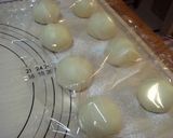 A picture of step 13 of Glazed Doughnuts (Yeast Doughnuts).