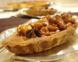 A picture of step 9 of Delicious Almond Cream Filling (Crème d'Amande).