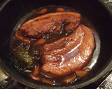 A picture of step 5 of Quick, Simple, and Tasty Char Siu.