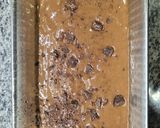 Foto del paso 5 de la receta: Budín húmedo de banana