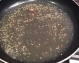 A picture of step 9 of Lemon Chicken Piccata.