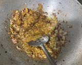 राजमा ढाबा स्टाइल (rajma dhaba style recipe in Hindi) रेसिपी चरण 3 फोटो