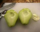 Stuffed Chayote Squash recipe step 8 photo
