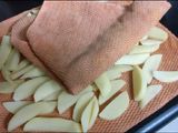हनी स्वीट पोटैटो (Honey sweet potato recipe in Hindi)