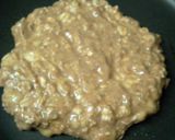A picture of step 4 of Easy-to-Make Banana Oatmeal Pancakes.