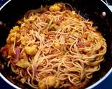 Hakka noodles recipe step 5 photo