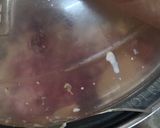 A picture of step 3 of High Protein Pink Pasta Sauce.
