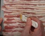 BLT vol. 2 recept fázis 1 fotója